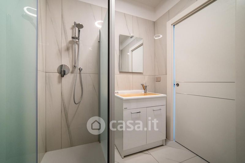 3 stanze singole in Nizza Millefonti, foto 15 di 25