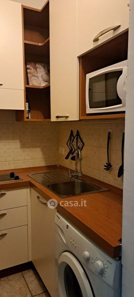 Monolocale in San Salvario, foto 12 di 20