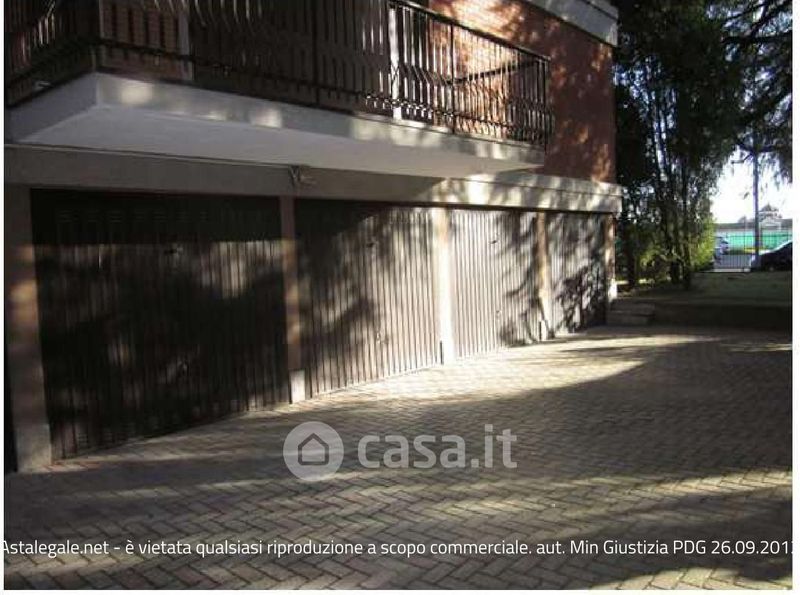 Dott Qr Code Casa indipendente in Vendita in Via Pietro Ciapessoni 4 a Pavia - 14mq ...