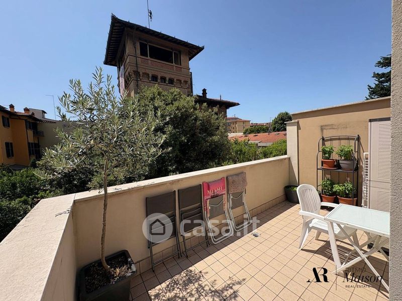 Trilocale in Vendita in Viale Belfiore a Firenze 110mq