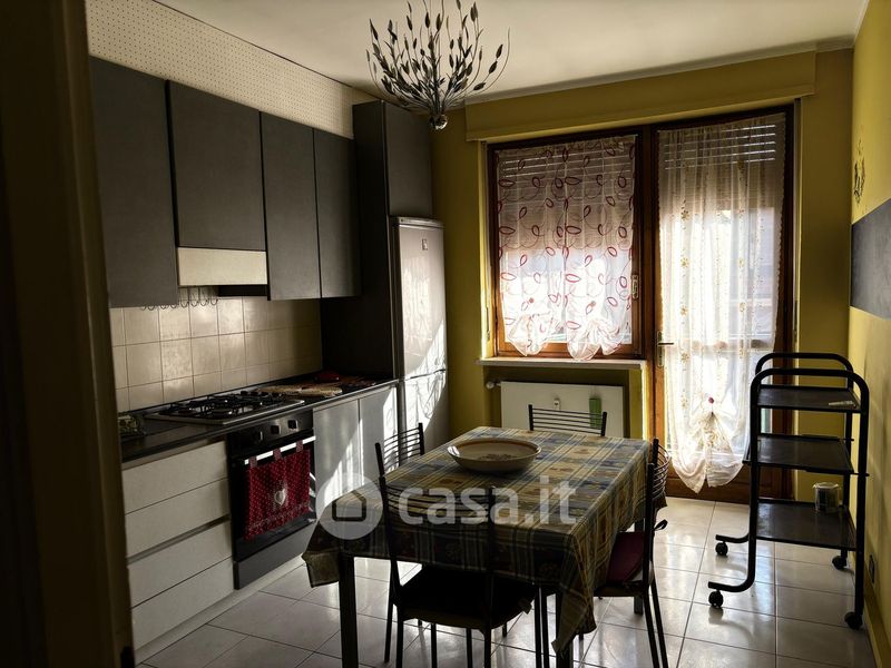 Trilocale in San Paolo, foto 7 di 22