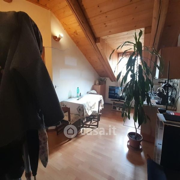 Bilocale in Vanchiglia, foto 4 di 8