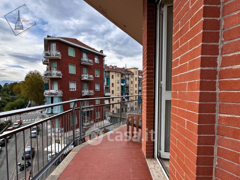 Stanza singola in Rebaudengo, foto 19 di 25