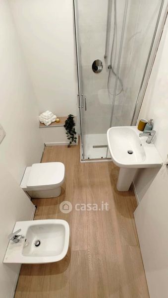Monolocale in Vanchiglietta, foto 6 di 11
