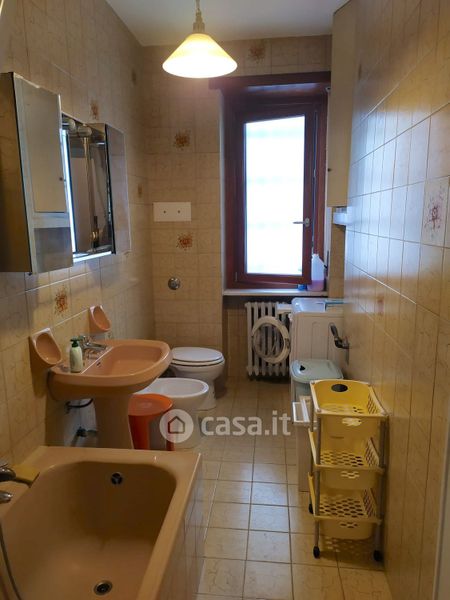 Quadrilocale in Cenisia, foto 27 di 29
