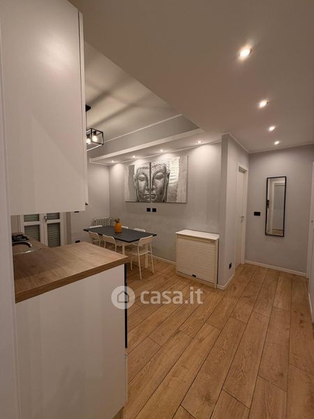 Quadrilocale in Nizza Millefonti, foto 16 di 23