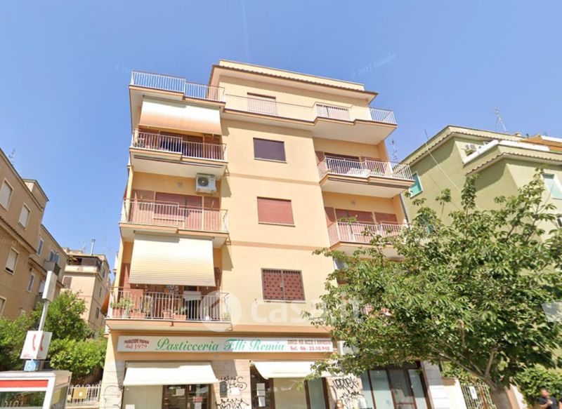 Appartamento in vendita Via Lombardia 149 d, Campobasso