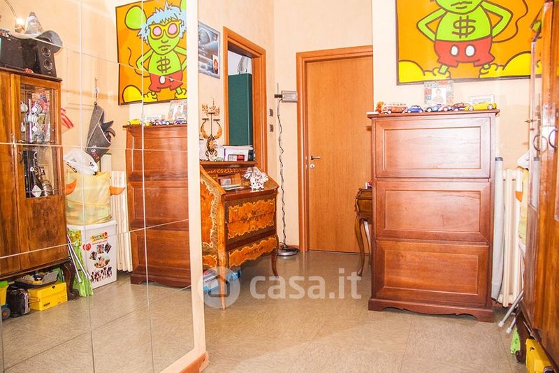 Bilocale in Nizza Millefonti, foto 6 di 6