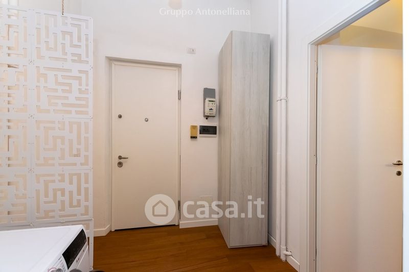 Monolocale in Crocetta, foto 17 di 19