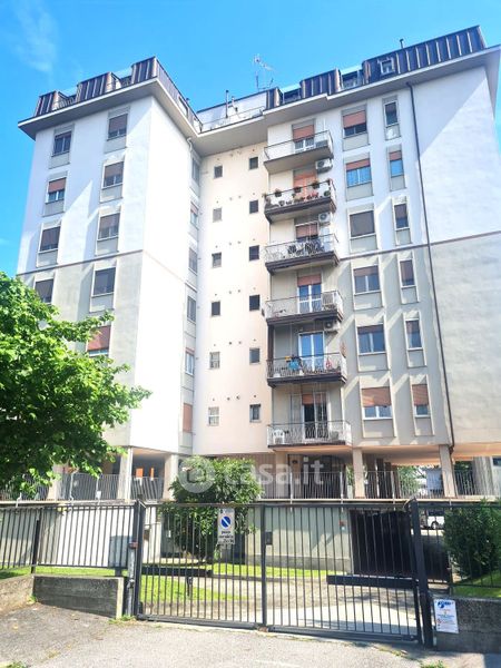 Trilocale In Vendita In Via Papa Giovanni XXIIII 15 A Buccinasco 