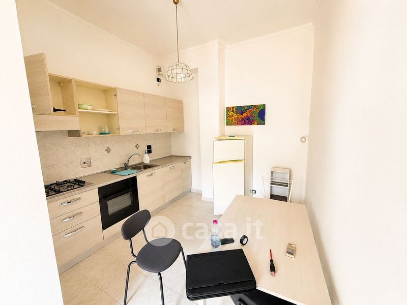 Appartamento in Vanchiglia