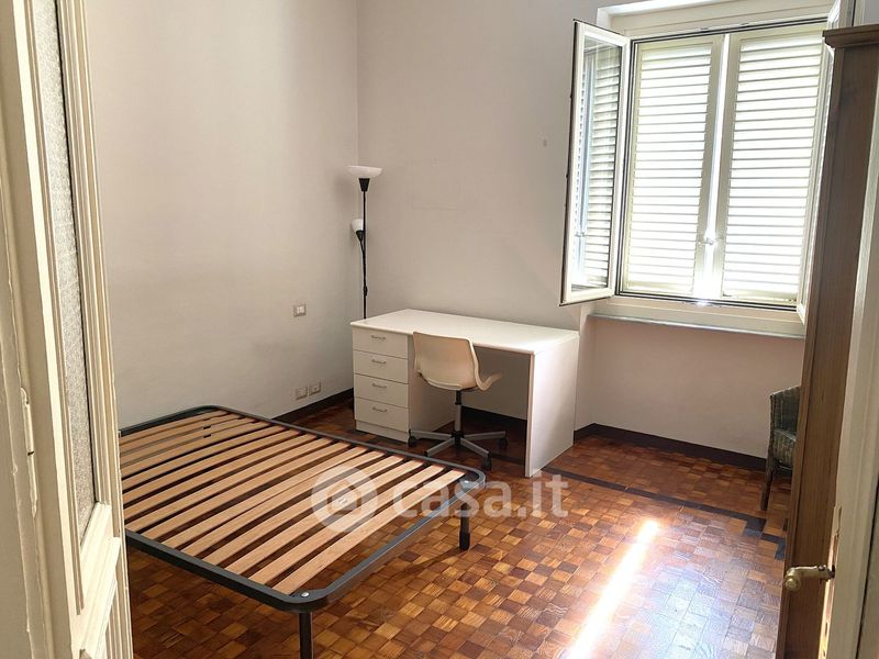 Quadrilocale in Crocetta, foto 9 di 22