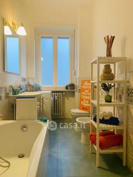 Stanza singola in Cenisia, foto 16 di 23