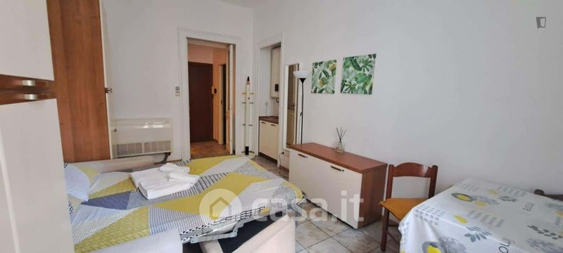 Monolocale in San Salvario, foto 16 di 19