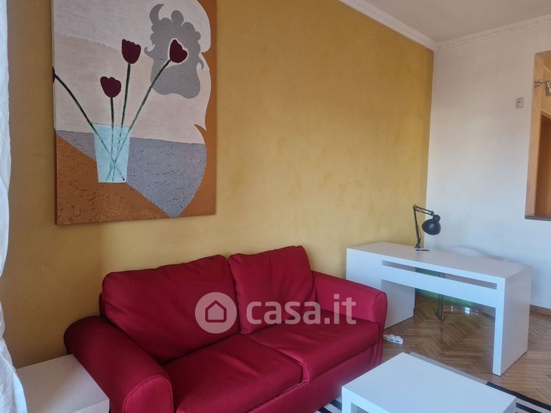 Appartamento in Campidoglio, foto 19 di 20