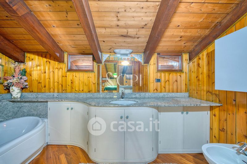 Trilocale in Vanchiglia, foto 17 di 46