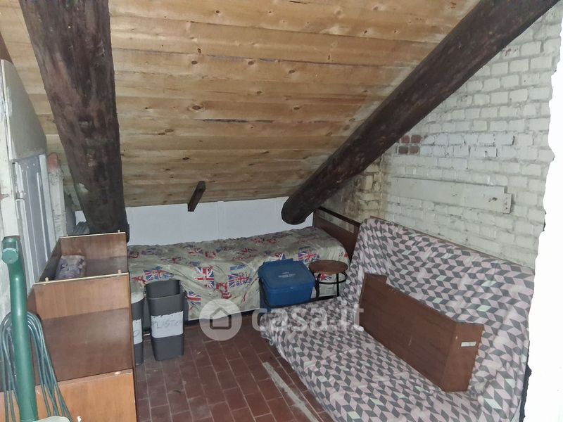 Appartamento in Crocetta, foto 9 di 20