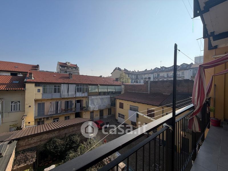 Appartamento in Vanchiglietta, foto 14 di 14