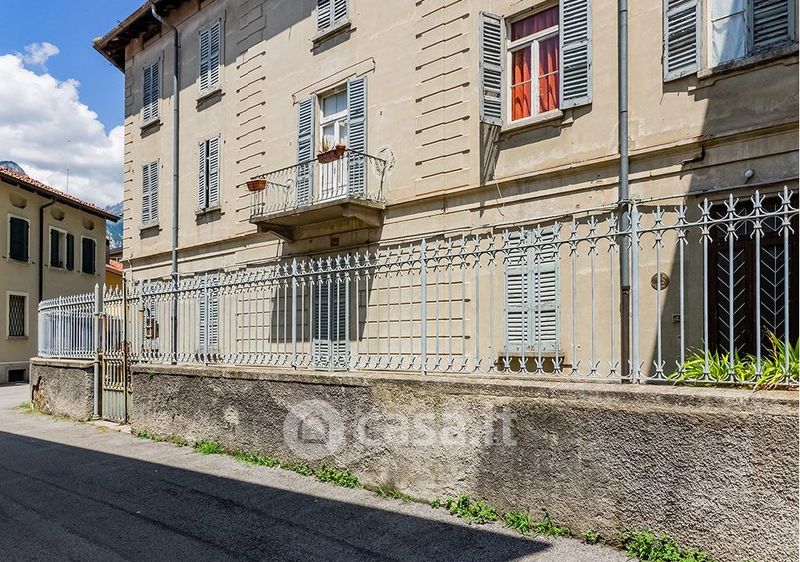 Edifici Stabili E Palazzi Con Giardino In Vendita A Lecco In Zona Germanedo Casa It