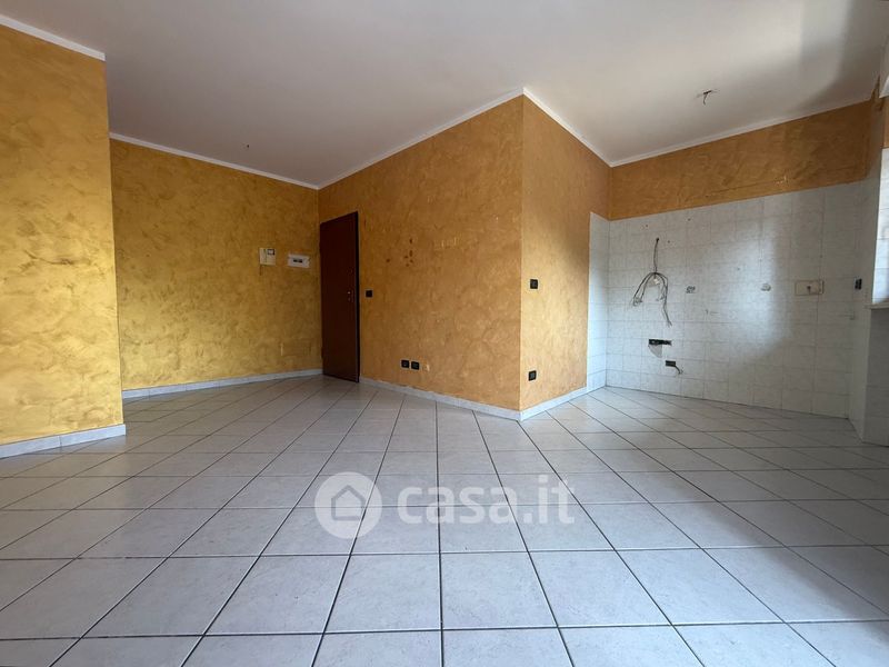 Trilocale in Madonna di Campagna, foto 6 di 19