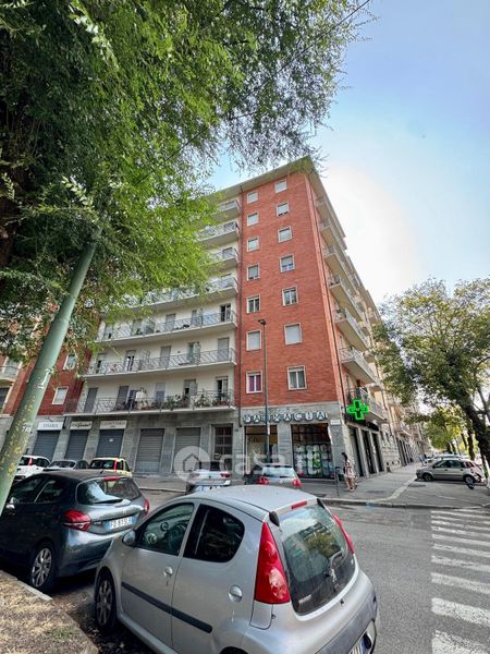 Appartamento in Vanchiglietta