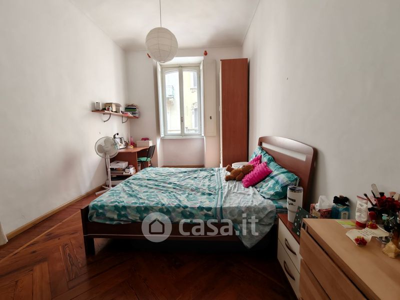 Appartamento in Crocetta