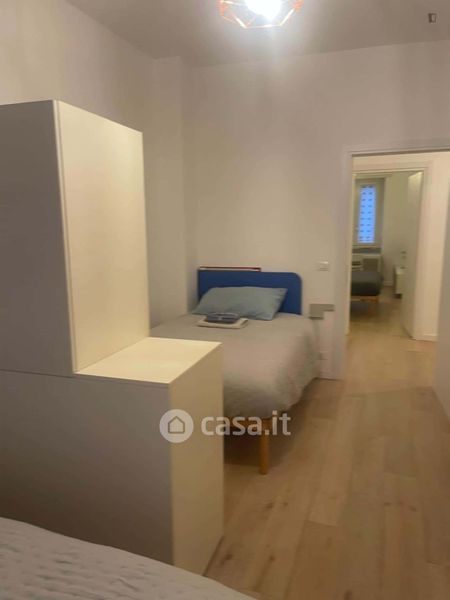 Appartamento in Cit Turin, foto 14 di 21