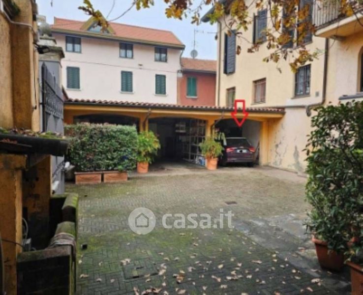 Bilocale In Vendita In Via Della Croce A Nerviano Mq Casa It