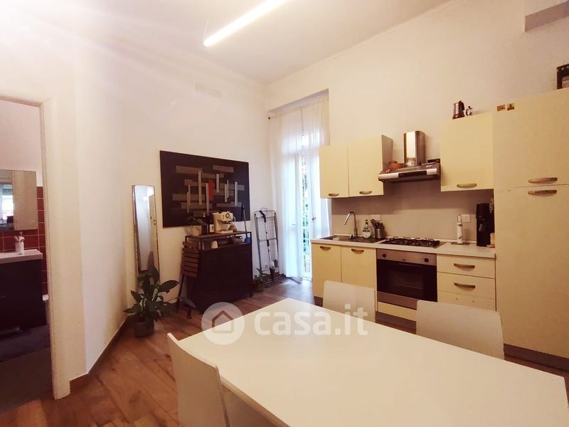 Trilocale in Crocetta, foto 8 di 17