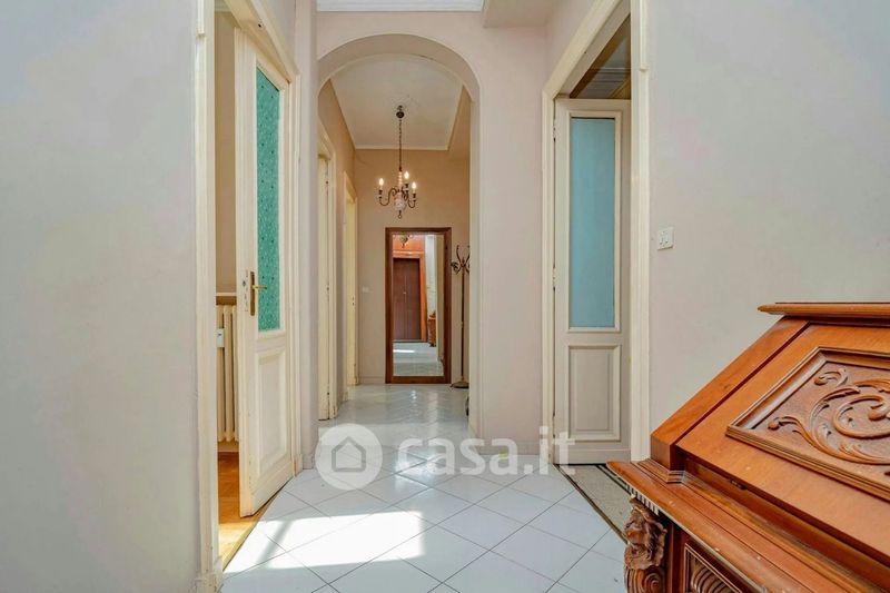 3 stanze singole in Cenisia