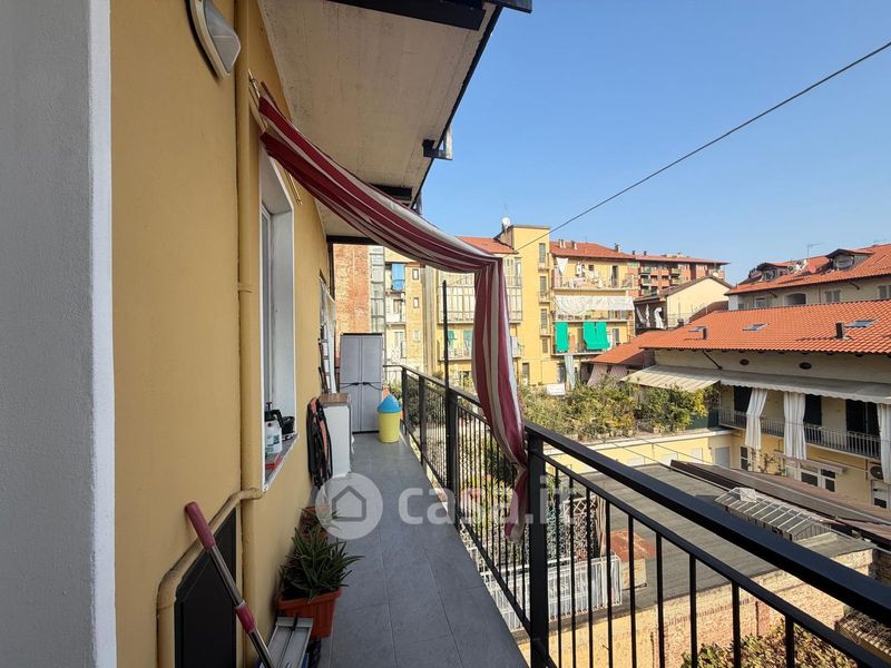 Appartamento in Vanchiglietta, foto 11 di 14