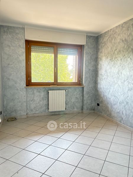 Trilocale in Madonna di Campagna, foto 14 di 19