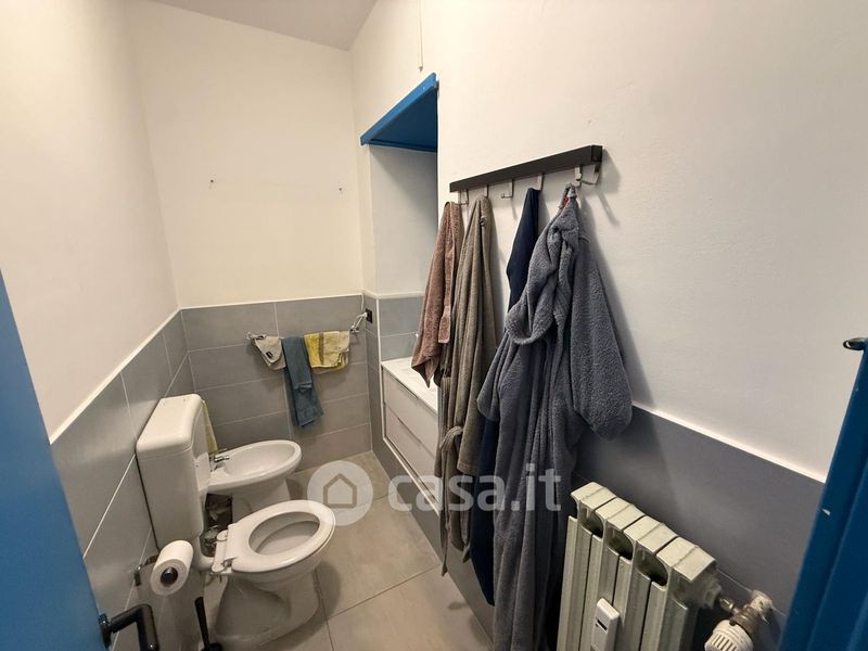 Stanze singole e doppie in Centro, foto 15 di 18