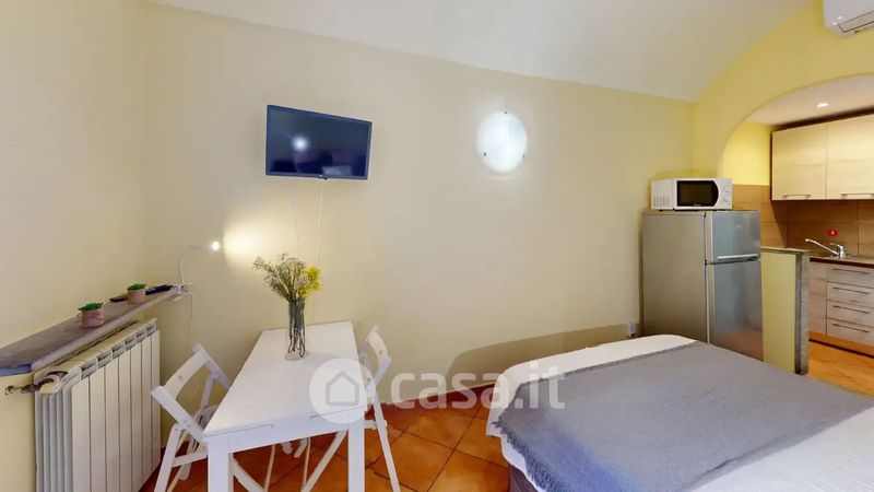 Monolocale in San Salvario, foto 6 di 9