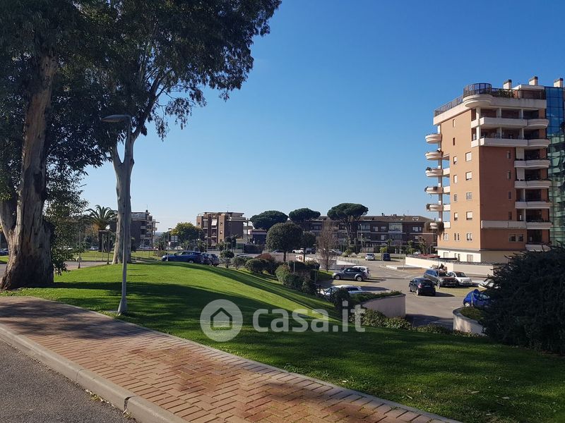 Attici Mansarde Con Giardino In Vendita Nel Quartiere Malafede Casal 