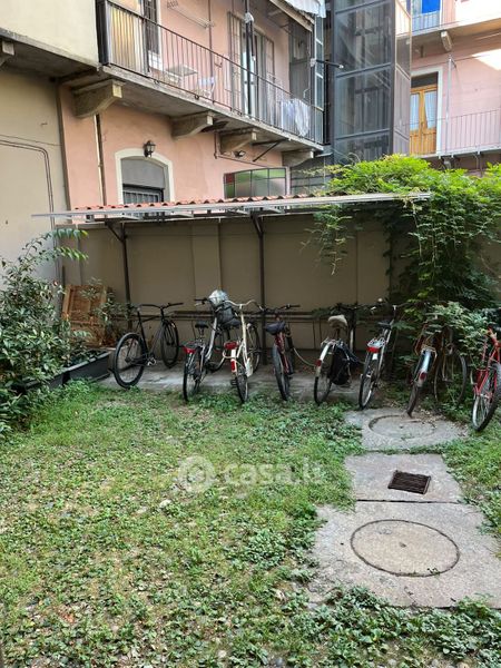 Trilocale in Aurora, foto 18 di 18