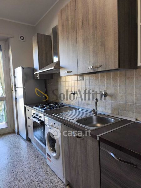Appartamento in Filadelfia