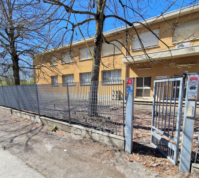 Capannoni in vendita a Pianoro in zona MusianoPian di Macina Casa.it