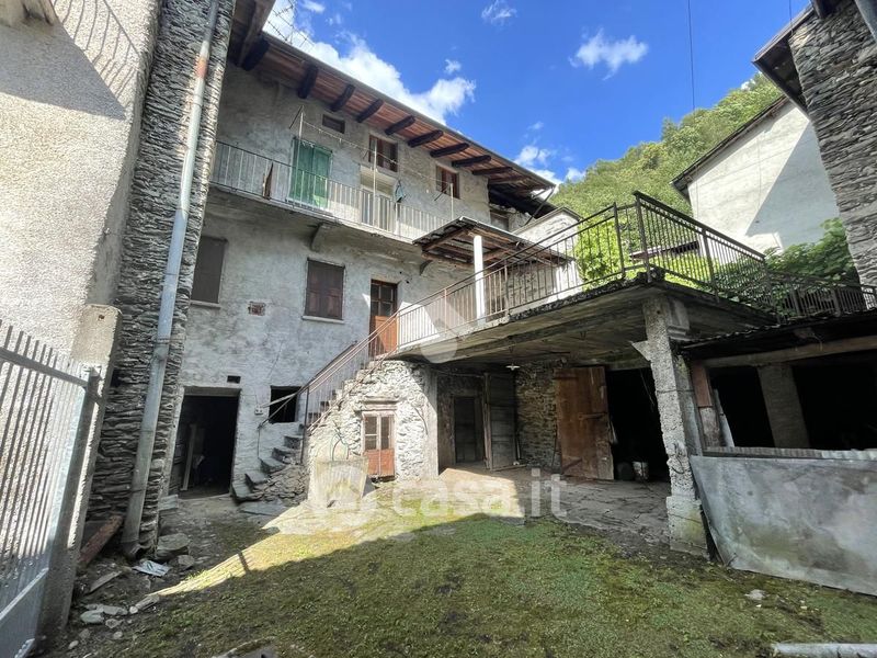 Case In Vendita A Tovo Di Sant Agata Casa it