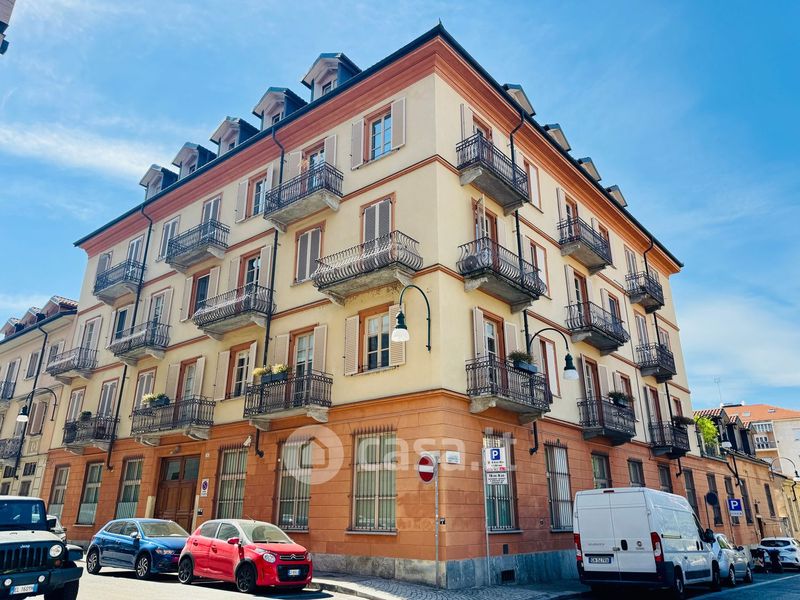 Appartamento in Borgo Po