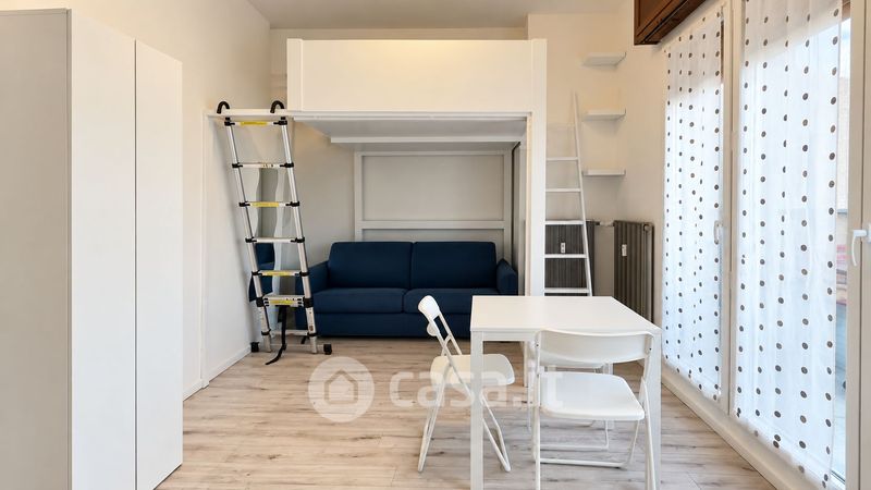 Monolocale in San Donato, foto 8 di 14