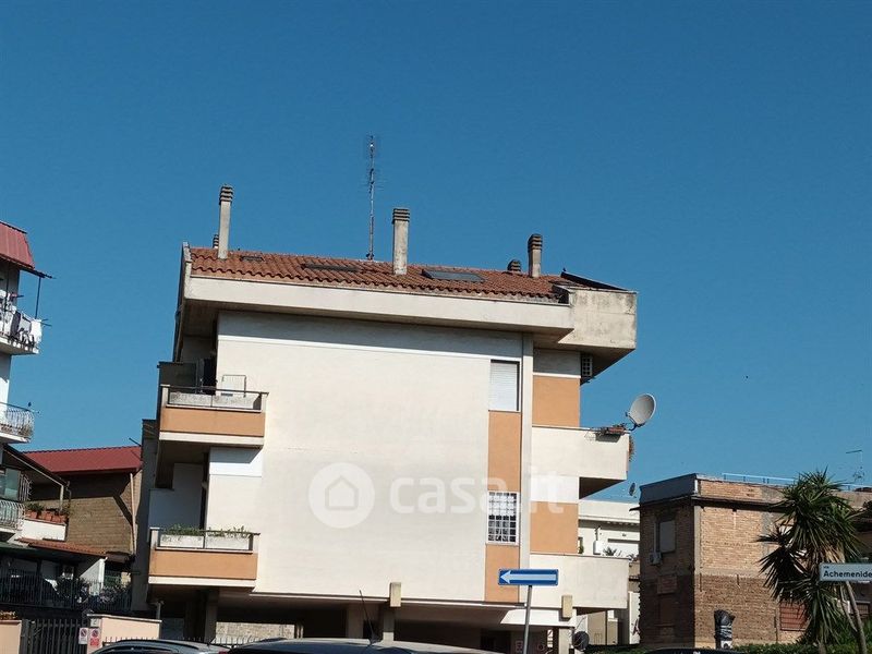 Notizie dalla zona di Torre Angela a Roma