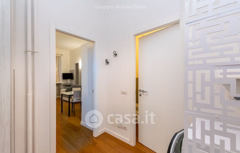 Monolocale in Crocetta, foto 5 di 19