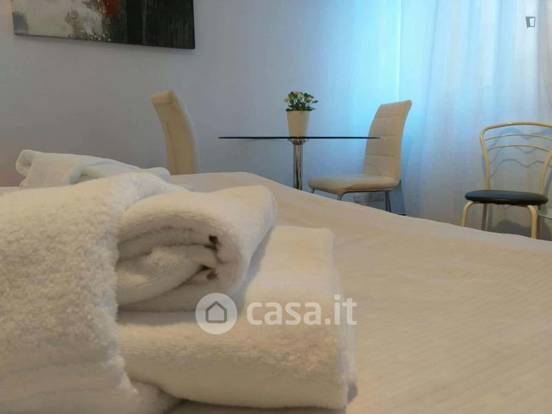Monolocale in Crocetta, foto 15 di 15