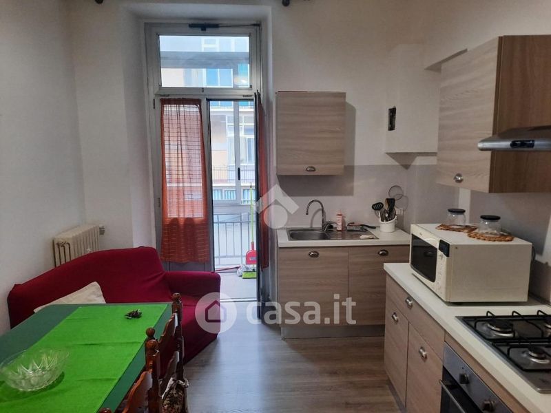 Trilocale in Nizza Millefonti, foto 6 di 13