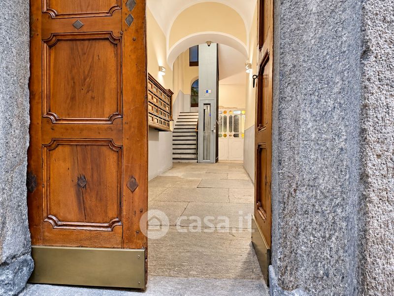 Trilocale in Centro, foto 12 di 14