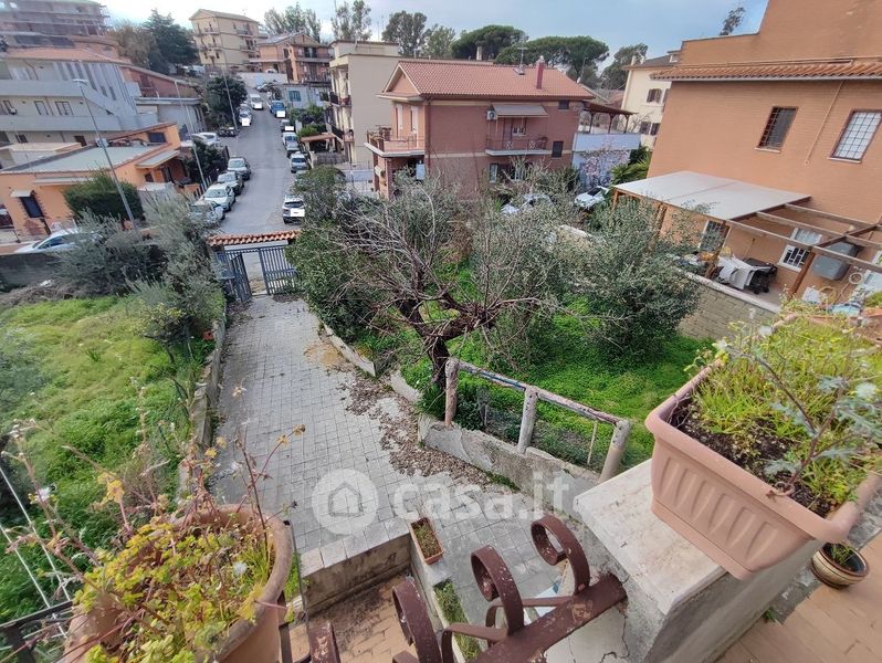 Case Indipendenti Con Giardino Privato In Vendita Nel Quartiere 