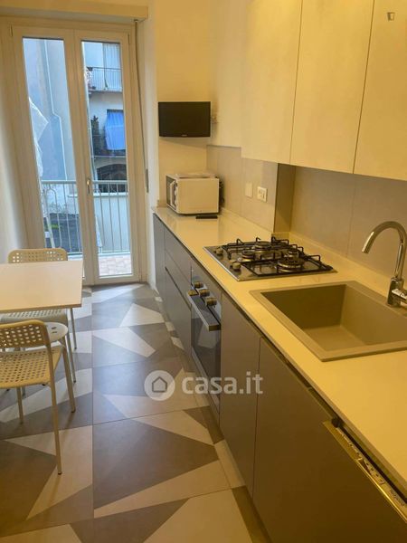 Appartamento in Cit Turin