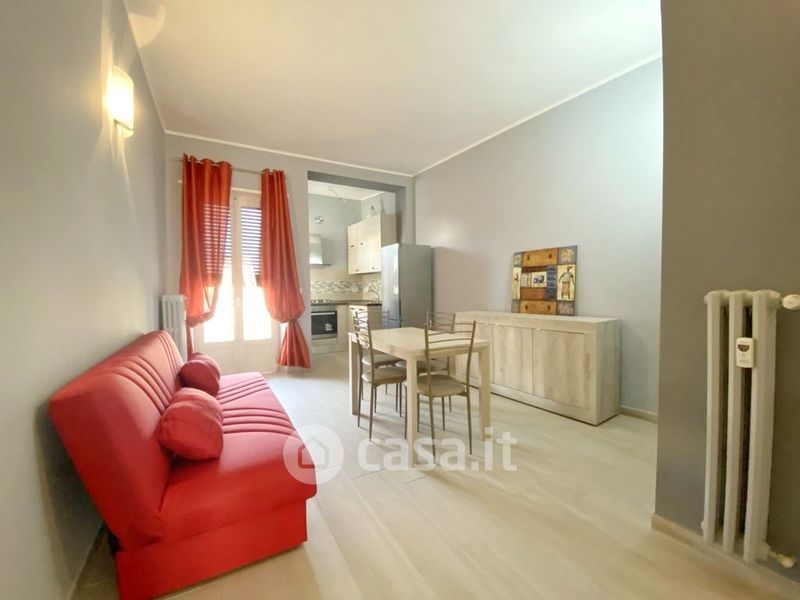 Bilocale in Barriera di Milano, foto 4 di 22