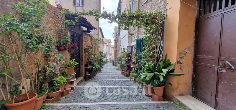 Attici Mansarde In Vendita A Tivoli In Zona Centro Storico Casa It